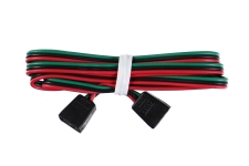 KATO-Lemke K21-504 - N - Verbindungsstecker, 80 cm